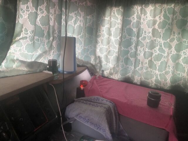 Мерседес Другая, объемом двигателя 0 л и пробегом 0 тыс. км за 7500 $, фото 12 на Automoto.ua