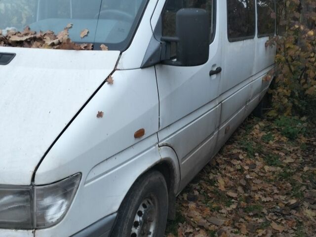 Мерседес Інша, об'ємом двигуна 0 л та пробігом 0 тис. км за 4500 $, фото 2 на Automoto.ua