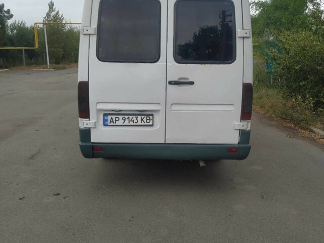 Мерседес Інша, об'ємом двигуна 0 л та пробігом 0 тис. км за 5000 $, фото 4 на Automoto.ua