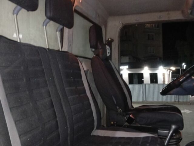 Мерседес Інша, об'ємом двигуна 0 л та пробігом 0 тис. км за 11000 $, фото 5 на Automoto.ua