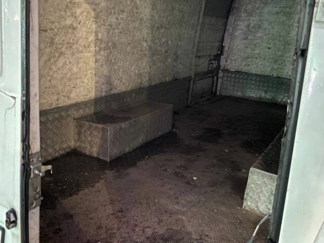 Мерседес Другая, объемом двигателя 0 л и пробегом 0 тыс. км за 9000 $, фото 10 на Automoto.ua