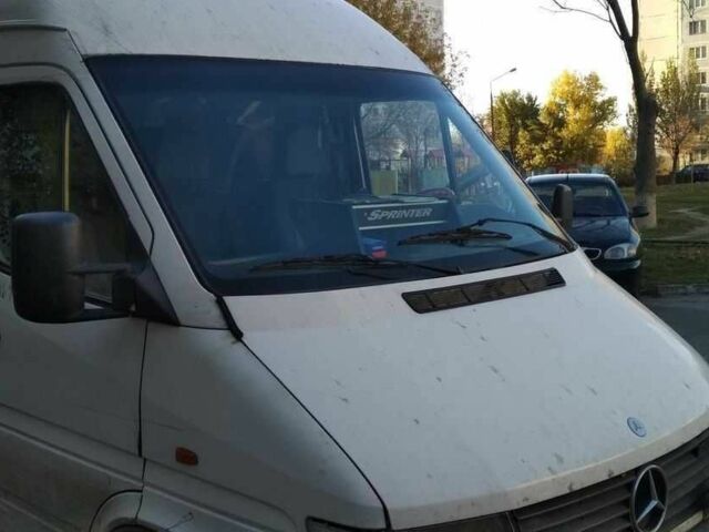 Мерседес Другая, объемом двигателя 0 л и пробегом 0 тыс. км за 2987 $, фото 3 на Automoto.ua