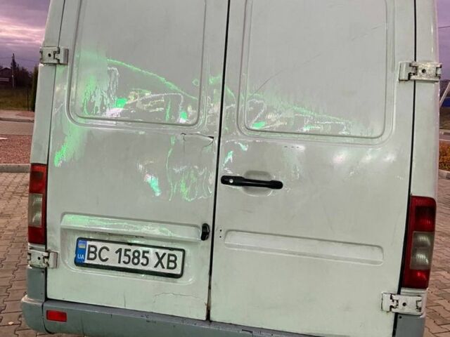 Мерседес Другая, объемом двигателя 0 л и пробегом 0 тыс. км за 9000 $, фото 4 на Automoto.ua