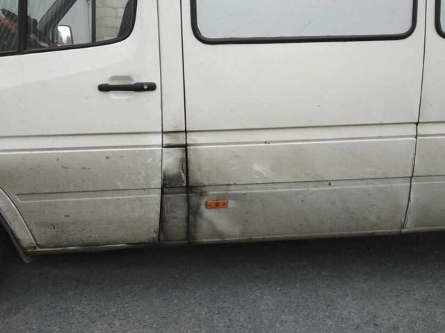 Мерседес Другая, объемом двигателя 0 л и пробегом 0 тыс. км за 2987 $, фото 1 на Automoto.ua