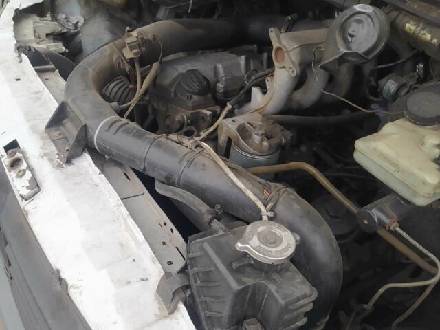 Мерседес Інша, об'ємом двигуна 0 л та пробігом 0 тис. км за 5000 $, фото 1 на Automoto.ua