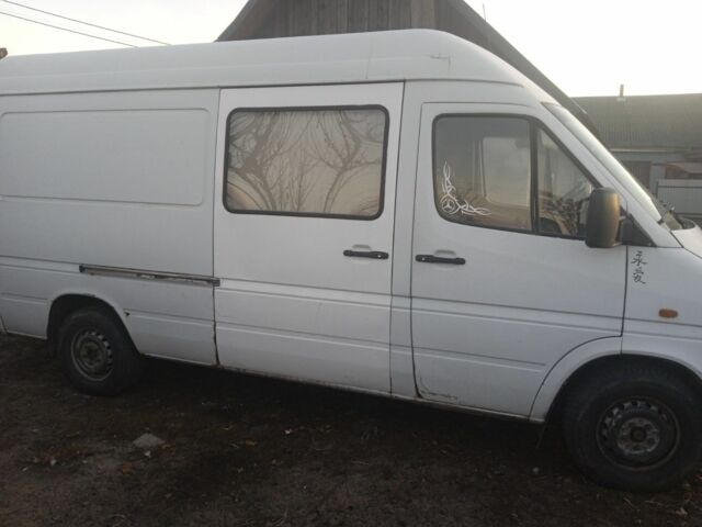 Мерседес Другая, объемом двигателя 0 л и пробегом 0 тыс. км за 5000 $, фото 1 на Automoto.ua