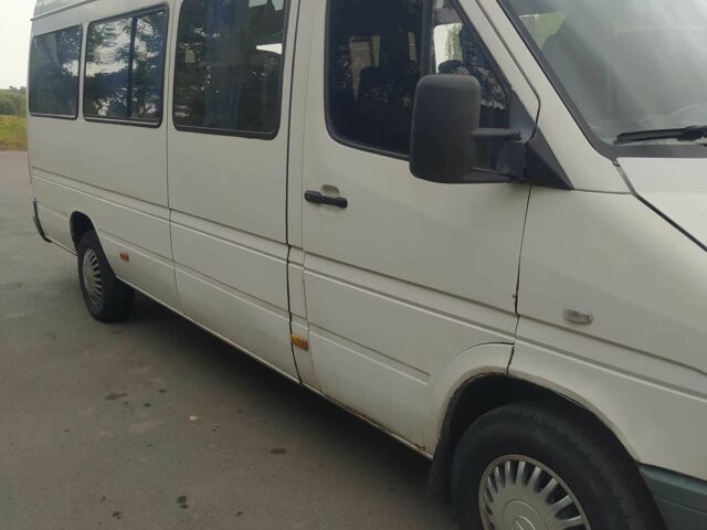 Мерседес Інша, об'ємом двигуна 0 л та пробігом 0 тис. км за 5000 $, фото 6 на Automoto.ua