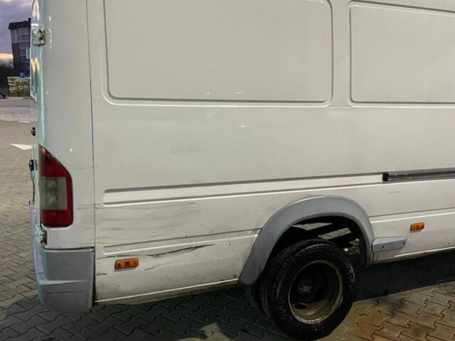 Мерседес Другая, объемом двигателя 0 л и пробегом 0 тыс. км за 9000 $, фото 3 на Automoto.ua