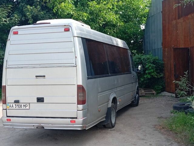 Мерседес Другая, объемом двигателя 0 л и пробегом 0 тыс. км за 10200 $, фото 4 на Automoto.ua