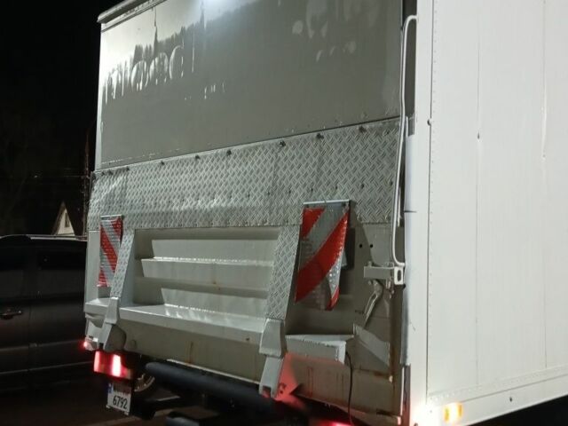 Мерседес Інша, об'ємом двигуна 0 л та пробігом 0 тис. км за 11000 $, фото 3 на Automoto.ua