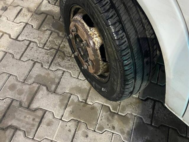 Мерседес Другая, объемом двигателя 0 л и пробегом 0 тыс. км за 9000 $, фото 11 на Automoto.ua