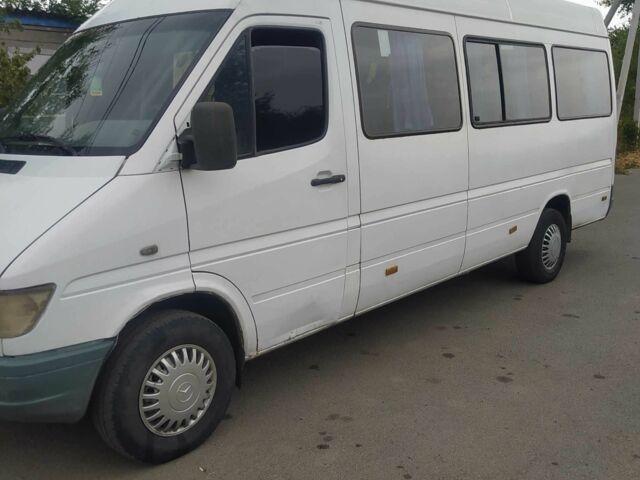 Мерседес Інша, об'ємом двигуна 0 л та пробігом 0 тис. км за 5000 $, фото 5 на Automoto.ua