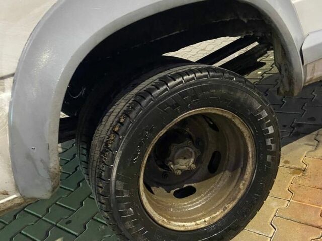 Мерседес Другая, объемом двигателя 0 л и пробегом 0 тыс. км за 9000 $, фото 14 на Automoto.ua