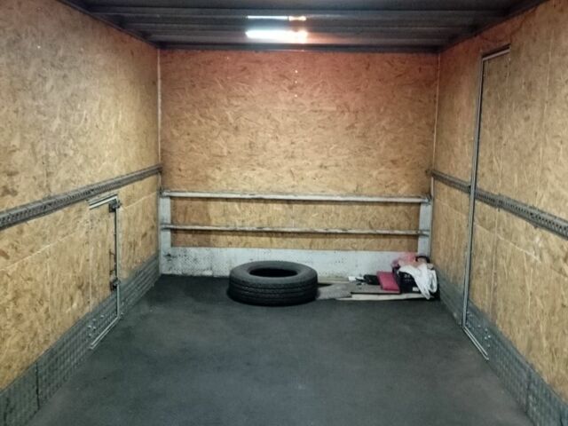 Мерседес Інша, об'ємом двигуна 0 л та пробігом 0 тис. км за 11000 $, фото 6 на Automoto.ua