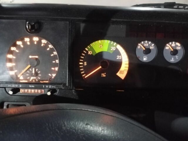 Мерседес Інша, об'ємом двигуна 0 л та пробігом 0 тис. км за 11000 $, фото 7 на Automoto.ua