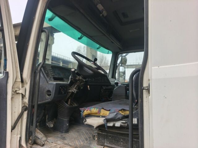 Мерседес Другая, объемом двигателя 0 л и пробегом 0 тыс. км за 28000 $, фото 5 на Automoto.ua