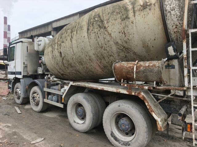 Мерседес Другая, объемом двигателя 0 л и пробегом 0 тыс. км за 28000 $, фото 3 на Automoto.ua