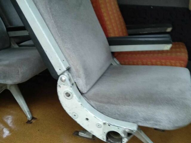 Мерседес Інша, об'ємом двигуна 0 л та пробігом 0 тис. км за 5500 $, фото 5 на Automoto.ua