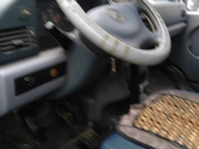 Мерседес Інша, об'ємом двигуна 0 л та пробігом 0 тис. км за 5500 $, фото 8 на Automoto.ua