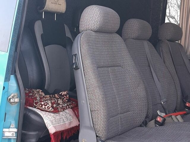 Мерседес Інша, об'ємом двигуна 0 л та пробігом 0 тис. км за 9283 $, фото 3 на Automoto.ua