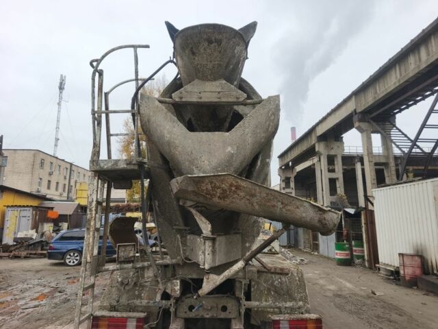 Мерседес Другая, объемом двигателя 0 л и пробегом 0 тыс. км за 28000 $, фото 4 на Automoto.ua