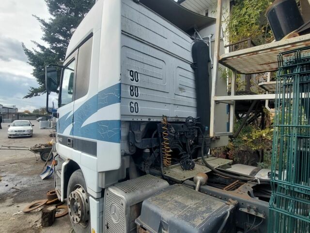 Мерседес Другая, объемом двигателя 0 л и пробегом 0 тыс. км за 5000 $, фото 1 на Automoto.ua