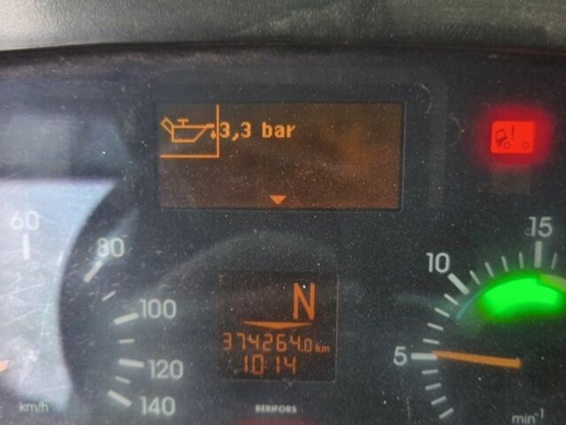 Мерседес Другая, объемом двигателя 0 л и пробегом 0 тыс. км за 28000 $, фото 6 на Automoto.ua