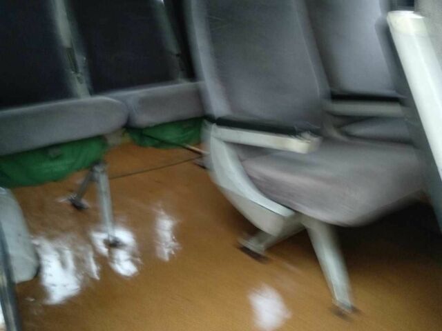 Мерседес Інша, об'ємом двигуна 0 л та пробігом 0 тис. км за 5500 $, фото 6 на Automoto.ua