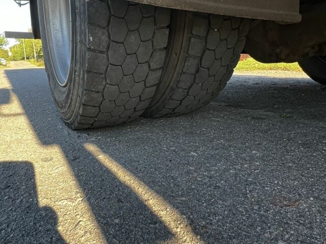 Мерседес Інша, об'ємом двигуна 0 л та пробігом 0 тис. км за 11500 $, фото 7 на Automoto.ua