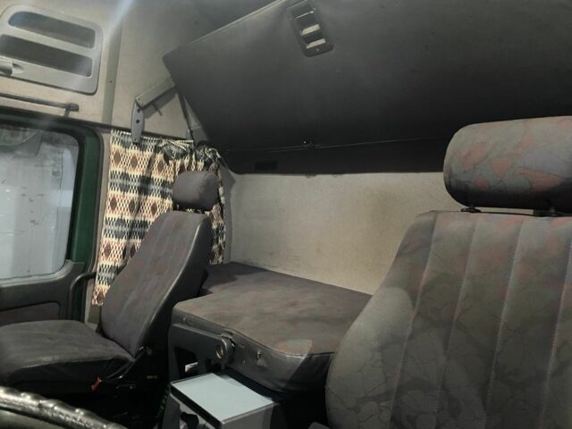 Мерседес Другая 2000 в Львове на Automoto.ua Мерседес Другая, объемом двигателя 0 л и пробегом 0 тыс. км за 15500 $, фото 7 на Automoto.ua