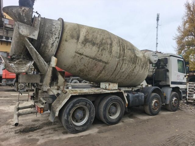 Мерседес Другая, объемом двигателя 0 л и пробегом 0 тыс. км за 28000 $, фото 2 на Automoto.ua