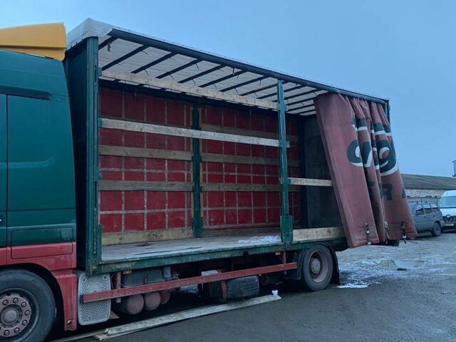 Мерседес Другая 2000 в Львове на Automoto.ua Мерседес Другая, объемом двигателя 0 л и пробегом 0 тыс. км за 15500 $, фото 6 на Automoto.ua