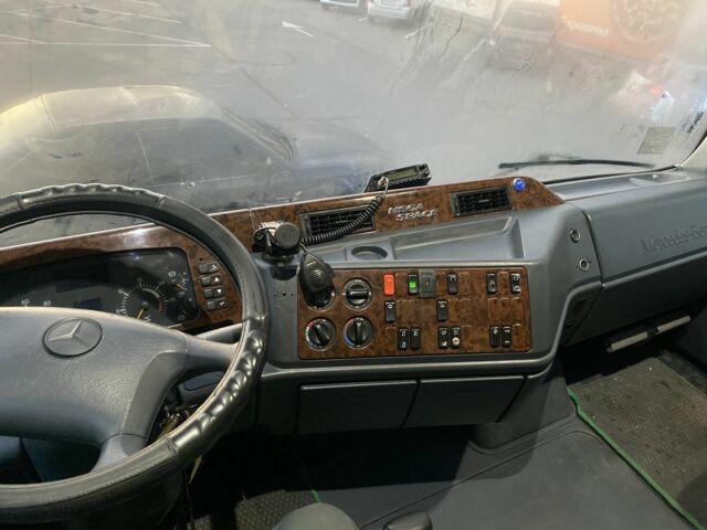 Мерседес Другая 2000 в Львове на Automoto.ua Мерседес Другая, объемом двигателя 0 л и пробегом 0 тыс. км за 15500 $, фото 4 на Automoto.ua