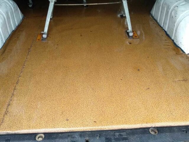 Мерседес Інша, об'ємом двигуна 0 л та пробігом 0 тис. км за 5500 $, фото 7 на Automoto.ua