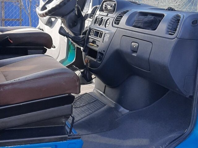 Мерседес Інша, об'ємом двигуна 0 л та пробігом 0 тис. км за 9283 $, фото 4 на Automoto.ua