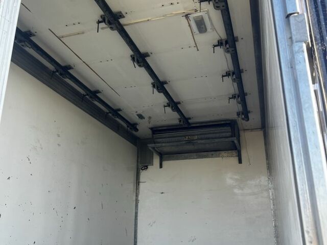 Мерседес Інша, об'ємом двигуна 0 л та пробігом 0 тис. км за 11500 $, фото 6 на Automoto.ua