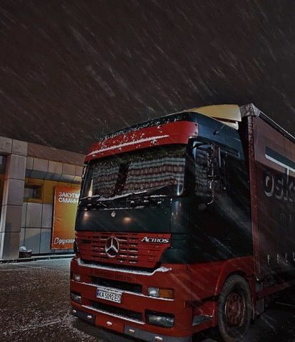 Мерседес Другая 2000 в Львове на Automoto.ua Мерседес Другая, объемом двигателя 0 л и пробегом 0 тыс. км за 15500 $, фото 3 на Automoto.ua