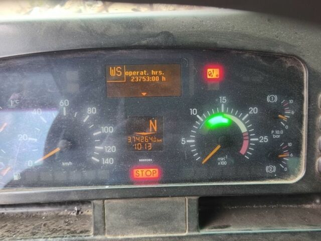 Мерседес Другая, объемом двигателя 0 л и пробегом 0 тыс. км за 28000 $, фото 7 на Automoto.ua