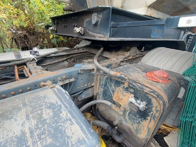 Мерседес Другая, объемом двигателя 0 л и пробегом 0 тыс. км за 5000 $, фото 2 на Automoto.ua