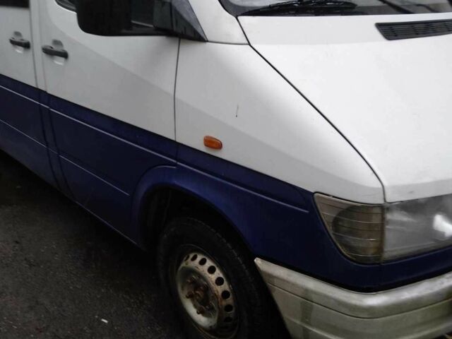 Мерседес Інша, об'ємом двигуна 0 л та пробігом 0 тис. км за 5500 $, фото 2 на Automoto.ua