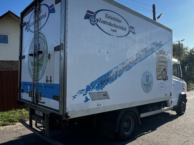 Мерседес Інша, об'ємом двигуна 0 л та пробігом 0 тис. км за 11500 $, фото 2 на Automoto.ua