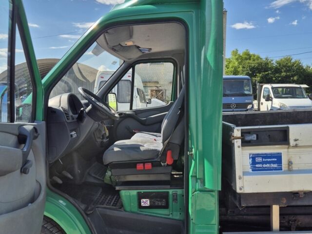 Мерседес Другая, объемом двигателя 0 л и пробегом 0 тыс. км за 10999 $, фото 9 на Automoto.ua