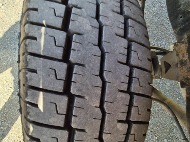 Мерседес Другая, объемом двигателя 0 л и пробегом 0 тыс. км за 10999 $, фото 18 на Automoto.ua