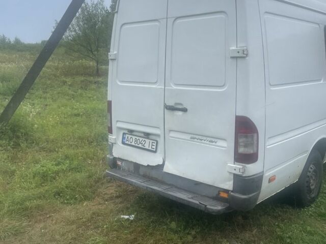 Мерседес Другая, объемом двигателя 0 л и пробегом 0 тыс. км за 5400 $, фото 2 на Automoto.ua