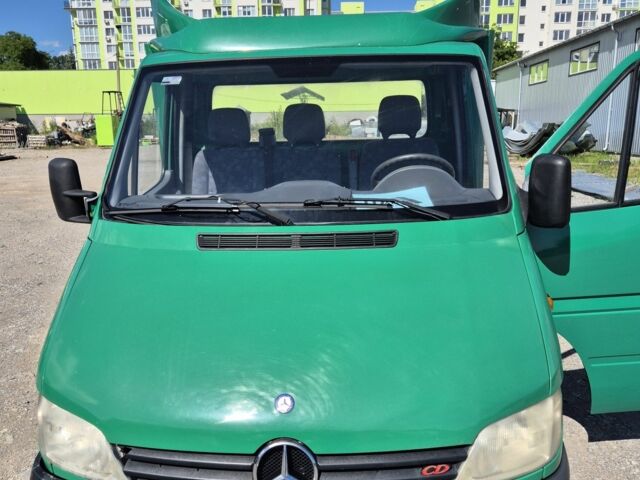 Мерседес Другая, объемом двигателя 0 л и пробегом 0 тыс. км за 10999 $, фото 3 на Automoto.ua