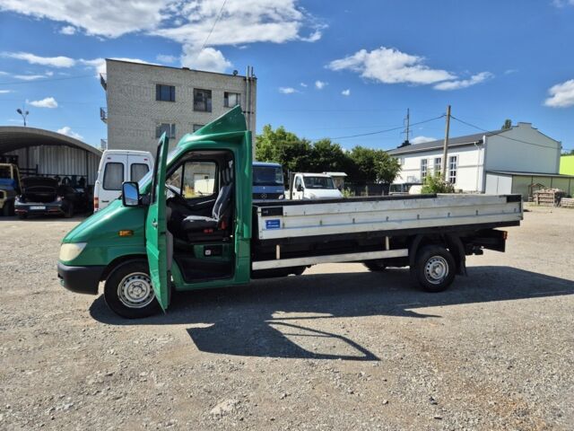 Мерседес Другая, объемом двигателя 0 л и пробегом 0 тыс. км за 10999 $, фото 15 на Automoto.ua