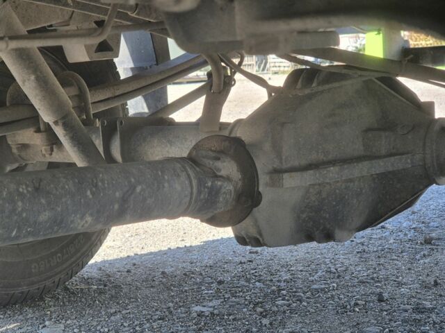 Мерседес Другая, объемом двигателя 0 л и пробегом 0 тыс. км за 10999 $, фото 12 на Automoto.ua