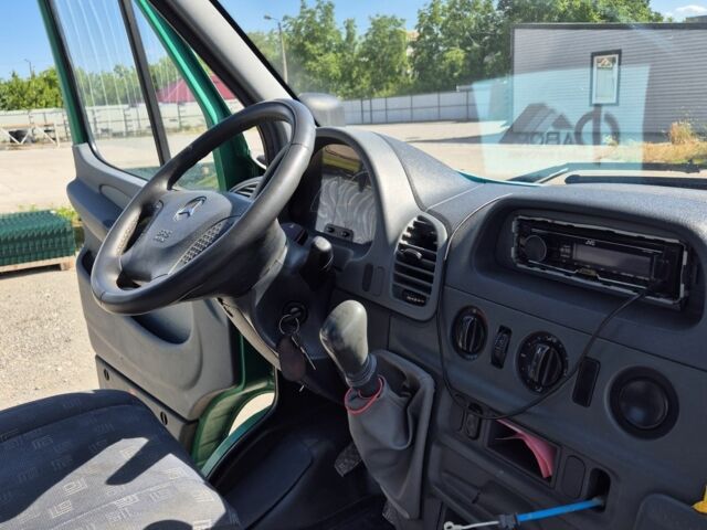 Мерседес Другая, объемом двигателя 0 л и пробегом 0 тыс. км за 10999 $, фото 7 на Automoto.ua