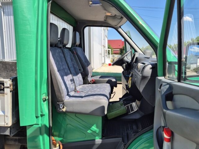 Мерседес Другая, объемом двигателя 0 л и пробегом 0 тыс. км за 10999 $, фото 4 на Automoto.ua