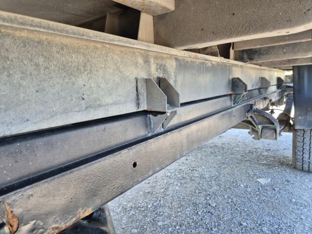 Мерседес Другая, объемом двигателя 0 л и пробегом 0 тыс. км за 10999 $, фото 11 на Automoto.ua